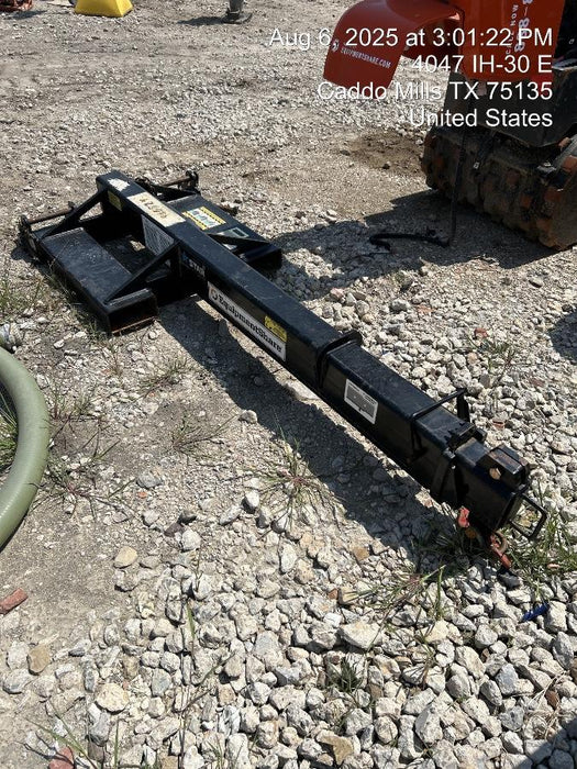 2024 STAR INDUSTRIES M1360B - Star JIB Boom