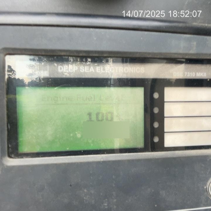 2020 ATLAS COPCO QAS200