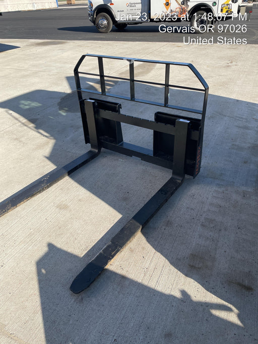 2022 ARROW MATERIAL HANDLING 48" Pallet Forks - Arrow