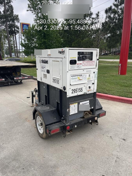 2023 SHINDAIWA DGK15FL