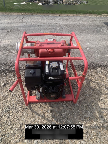 2023 MULTIQUIP QP4TH