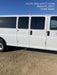 2023 CHEVROLET Express Van - Rental