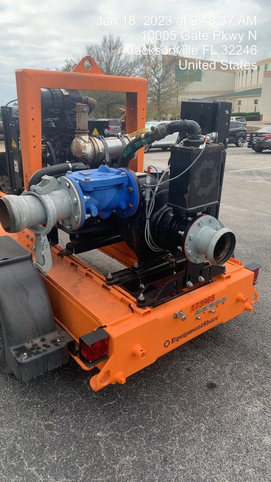 2021 PIONEER PP66S12L71-TD2.9L4