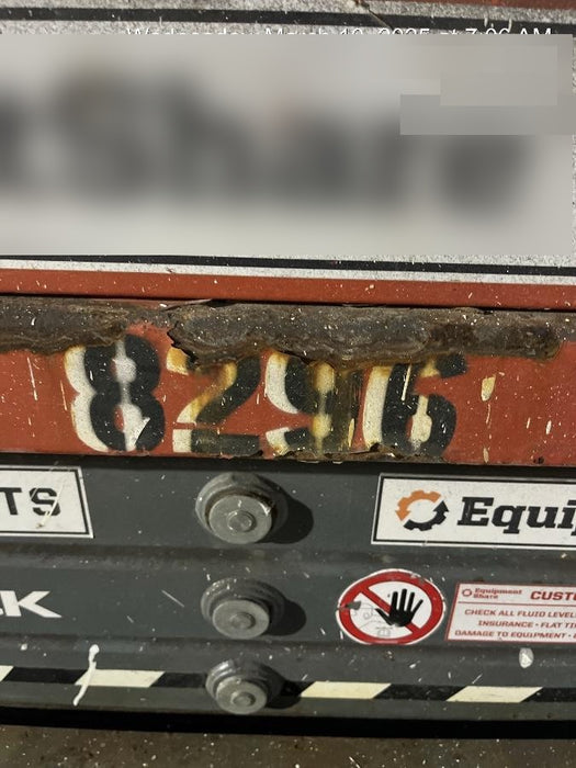 2018 SKYJACK SJIII-3219