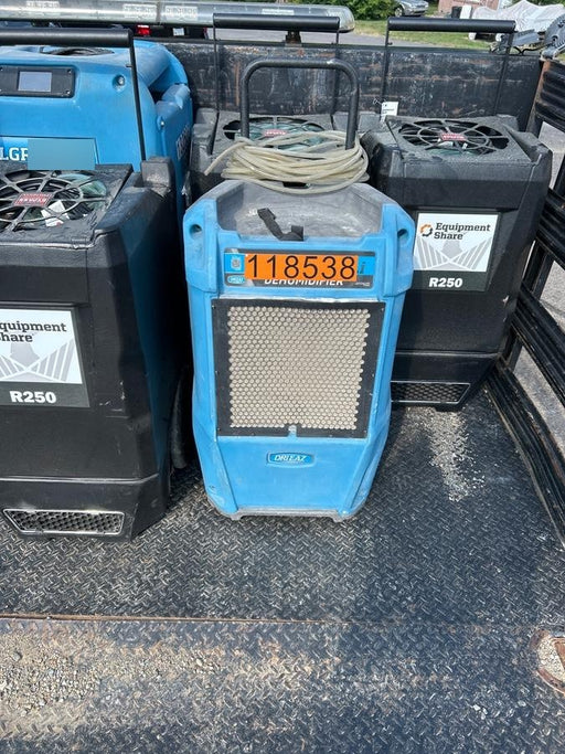 2020 DRI-EAZ LGR6000Li