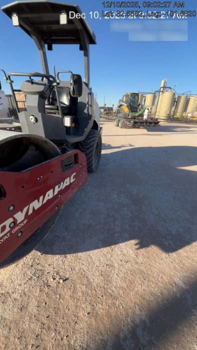 2024 DYNAPAC CA1400D