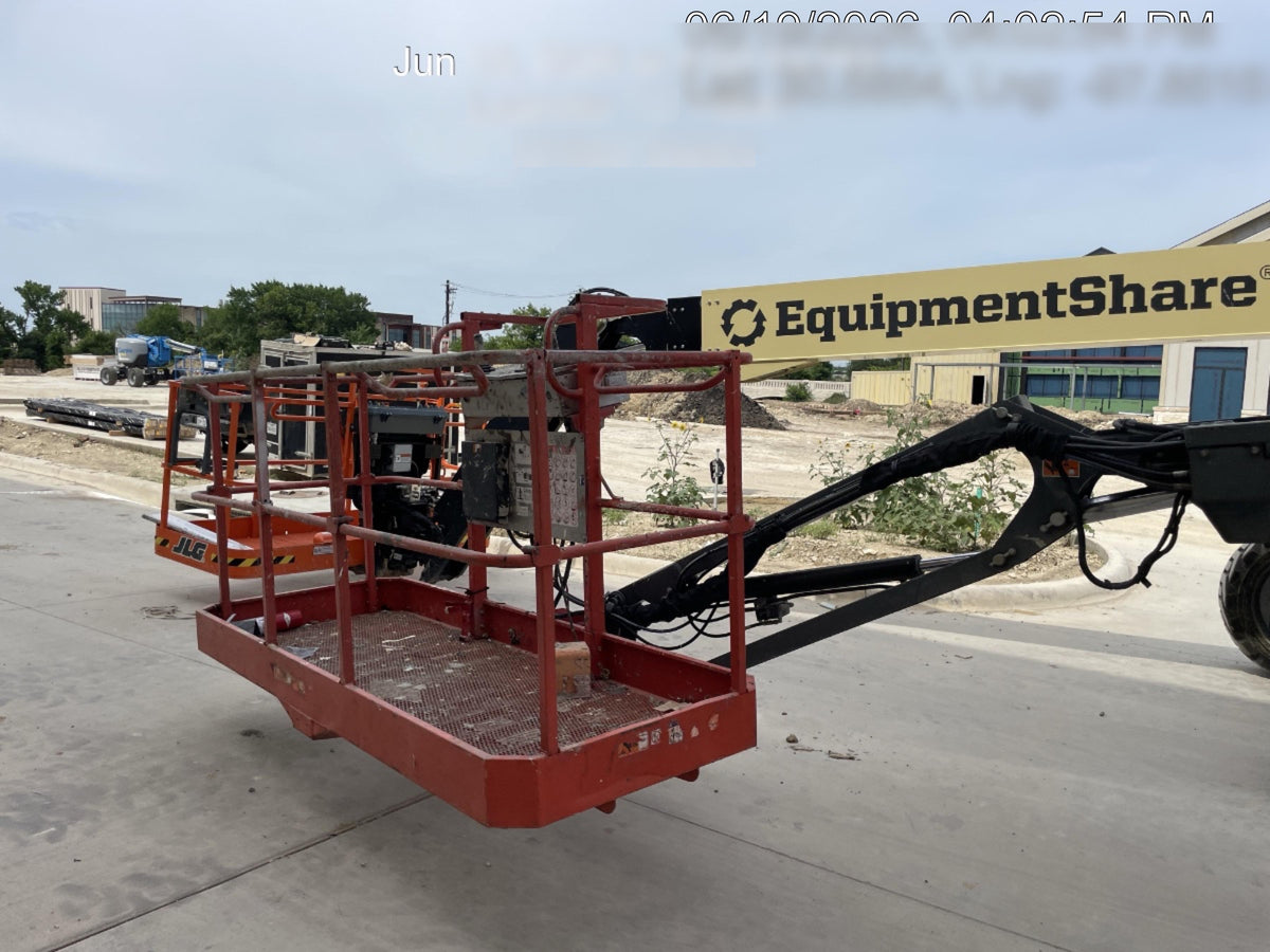 2019 SKYJACK SJ66T