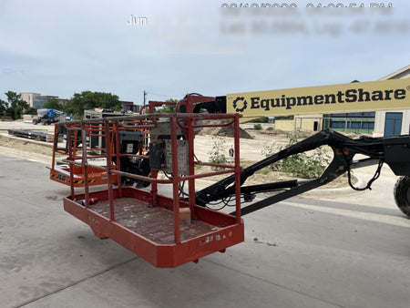 2019 SKYJACK SJ66T