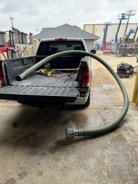 2023 MULTIQUIP QP4TH