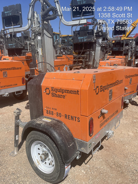 2025 WANCO WLTT-4MM4K