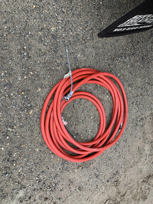 2021 ATLAS COPCO XATS 400 PFF