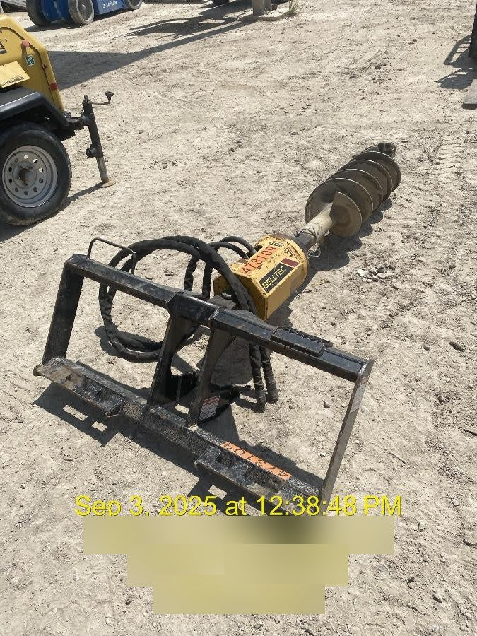 2024 BELLTEC LC-300