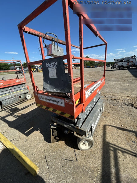 2017 Skyjack SJIII-3219 Skyjack SJ3219 Scissor Lift