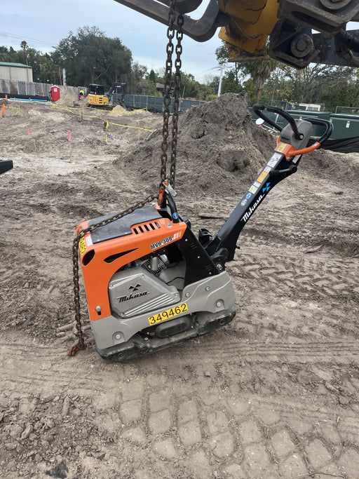 2023 MULTIQUIP MV308GH