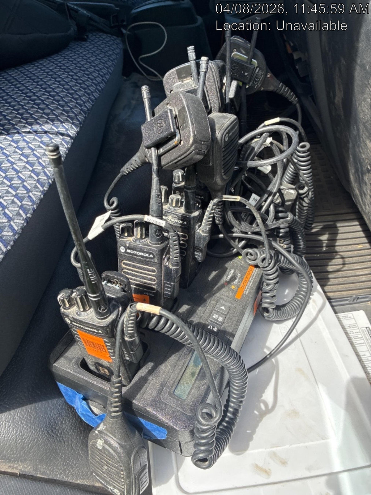 2024 MOTOROLA PMPN4284