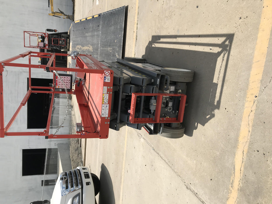 2019 SKYJACK SJIII-3226