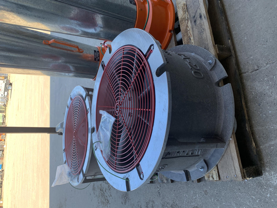 2020 MICHIGAN PNEUMATIC JF20