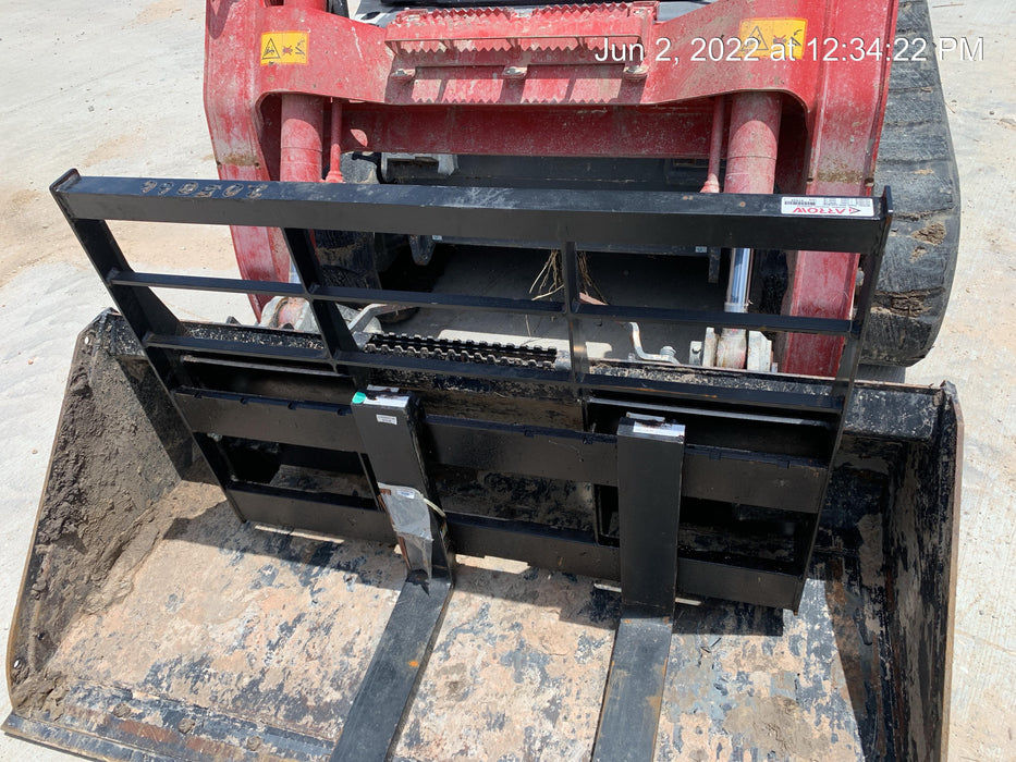 2022 ARROW MATERIAL HANDLING 60" Pallet Forks - Arrow