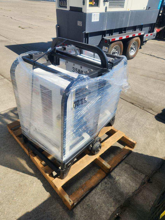 2023 TRYSTAR DBLA1.F3-A-A-A1