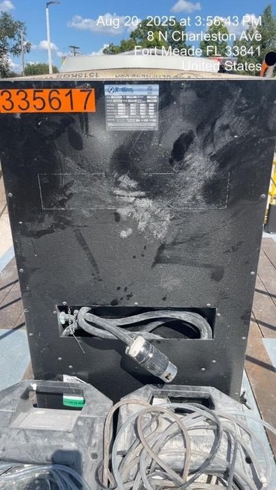 2023 KWIKOOL KIB6021-2