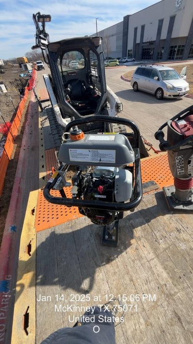 2023 MULTIQUIP MTR40HF