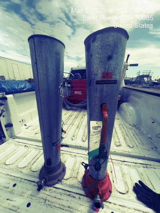 2022 MICHIGAN PNEUMATIC HV-3AM