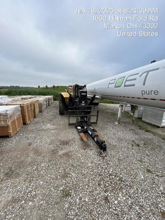 2024 STAR INDUSTRIES M1360B - Star JIB Boom