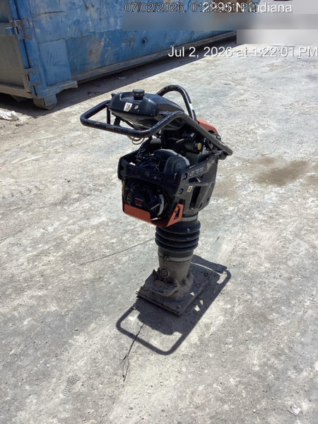 2025 HUSQVARNA LT6005