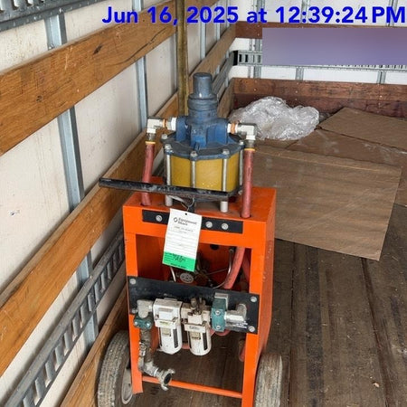 2022 WIDDER 20000