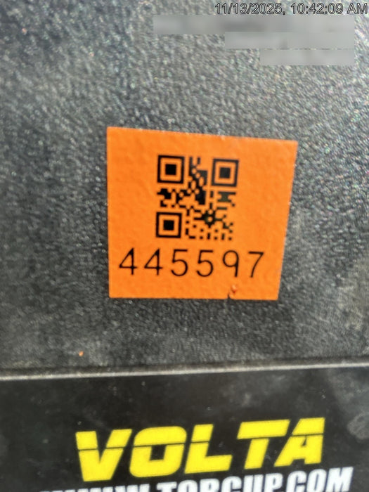 2024 TORCUP VT-1000KIT