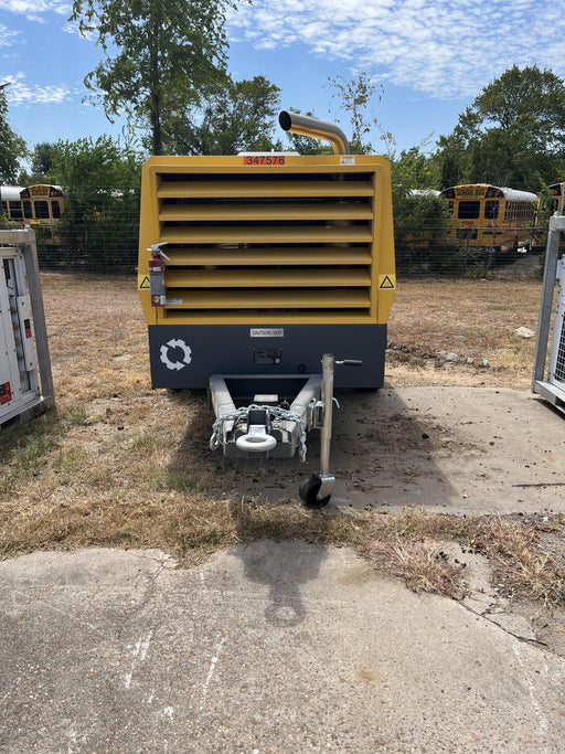 2023 ATLAS COPCO XAS 900