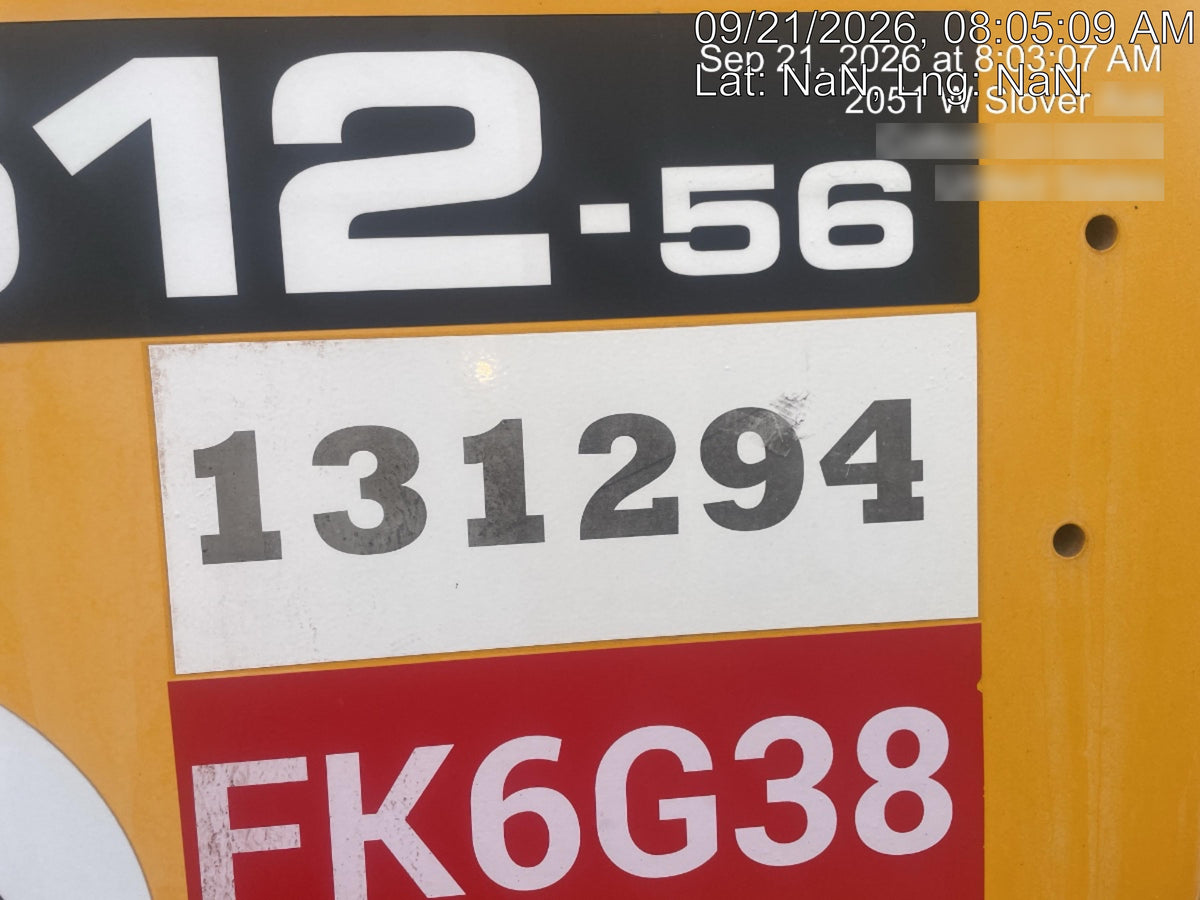 2021 JCB 512-56