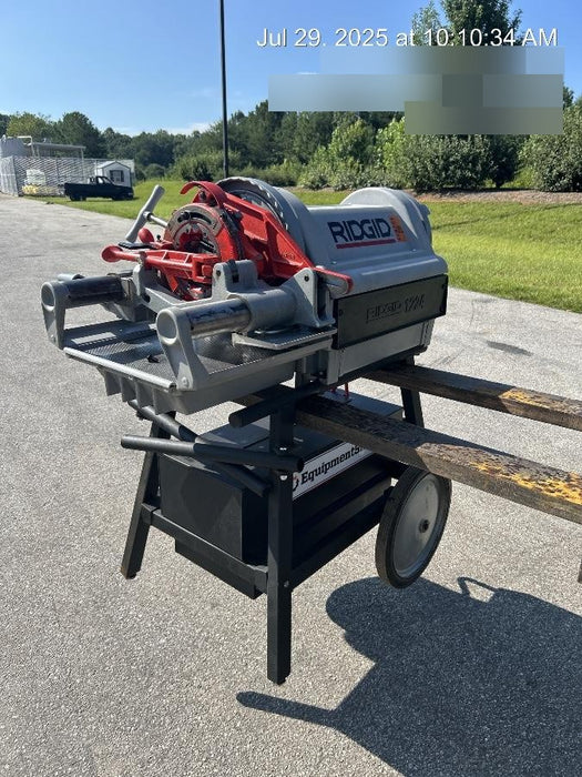 2024 RIDGID 1224