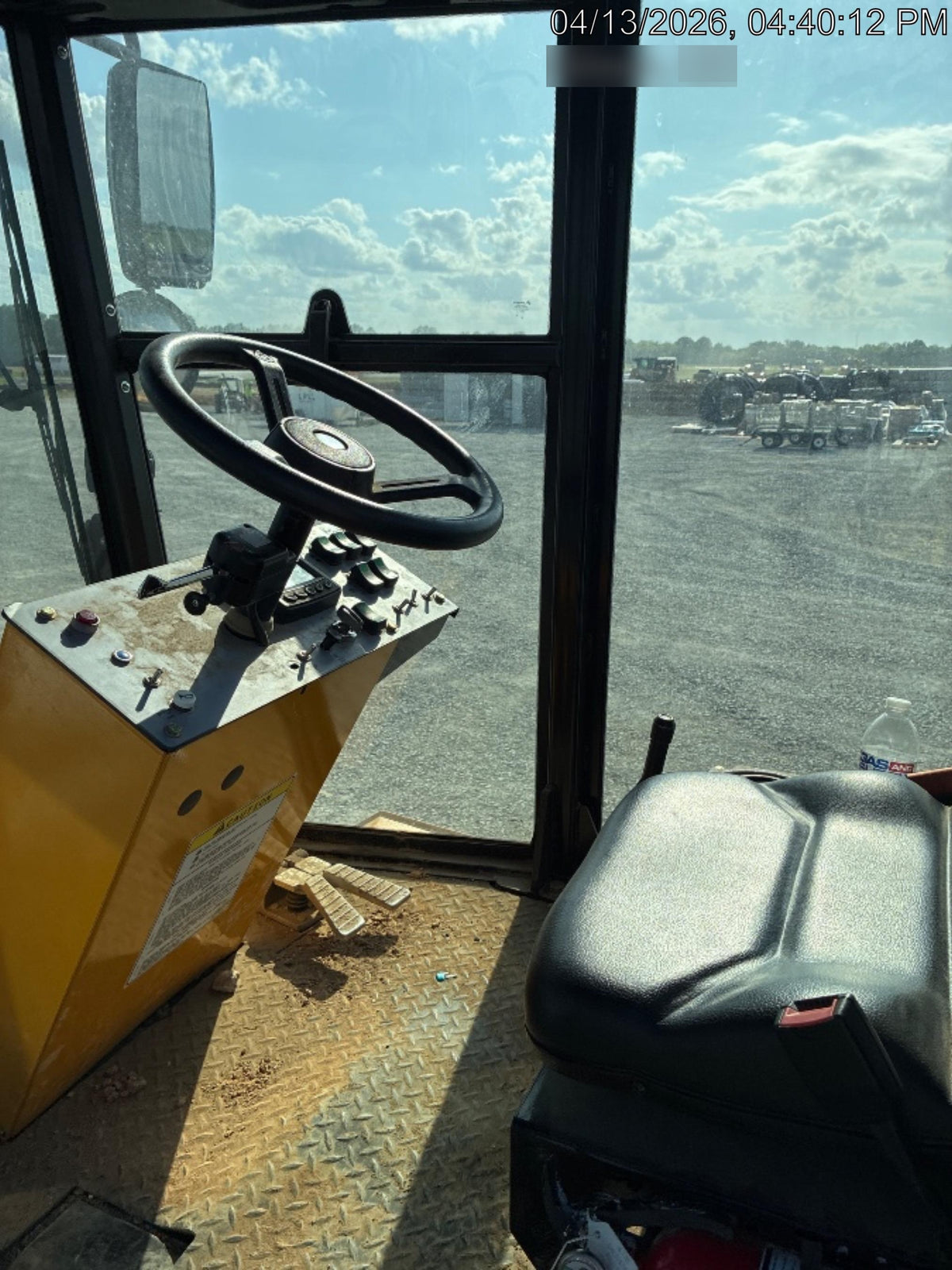 2023 LAYMOR SM450