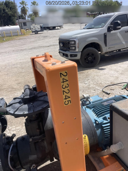 2022 PIONEER EPP66S12L71