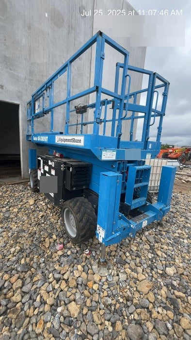2019 GENIE GS-3369 RT