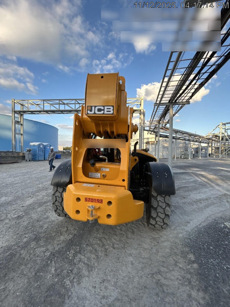 2025 JCB 512-56