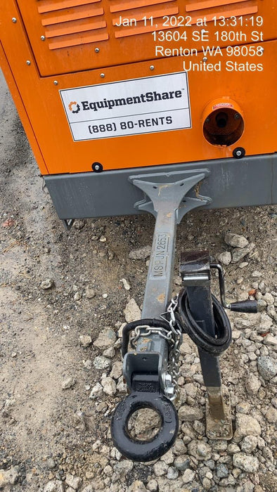 2021 MYERS-SETH A-DD6/HA/SAFE