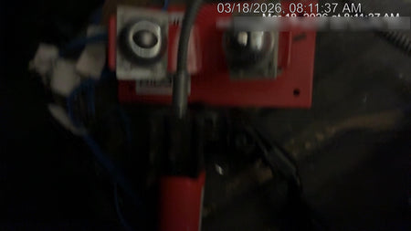 2023 RIDGID 258XL