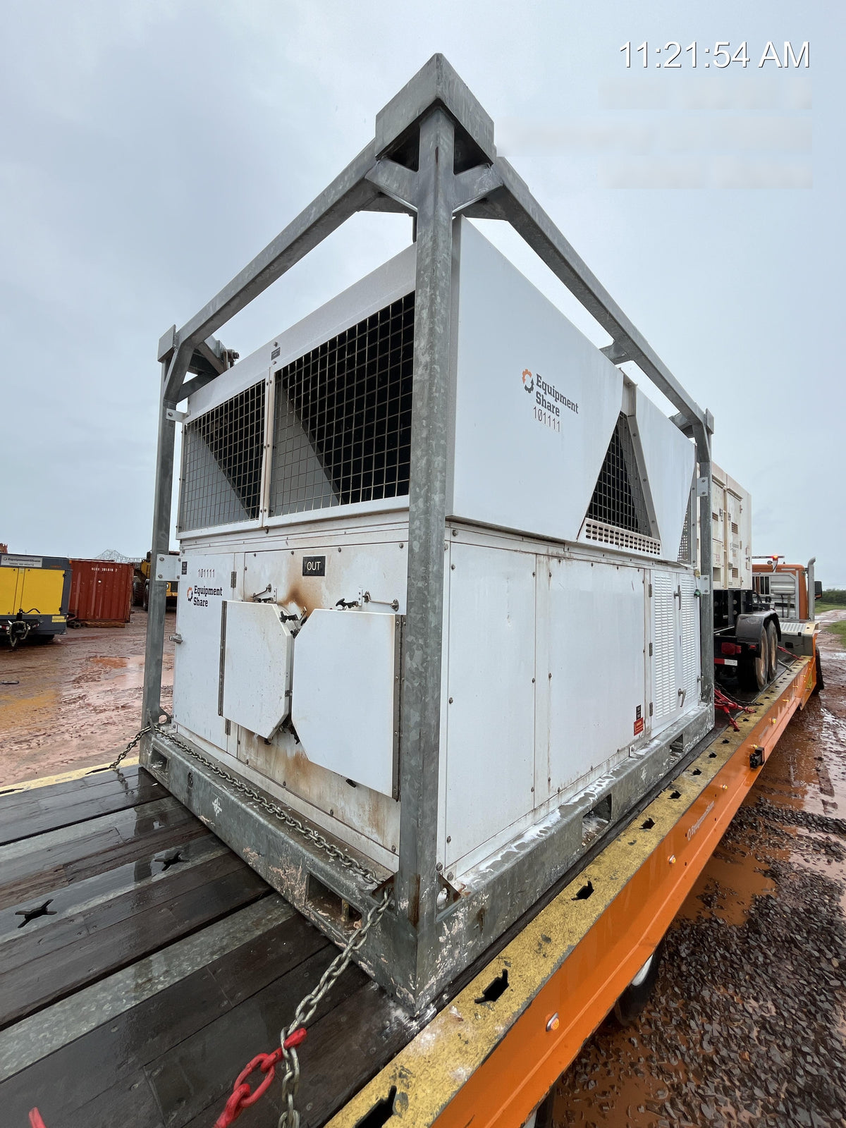 2020 SMARTECH SACP81A-HS