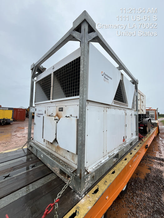 2020 SMARTECH SACP81A-HS