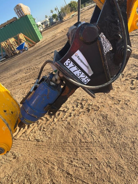 2023 AUGER TORQUE 3300-30 - QC30