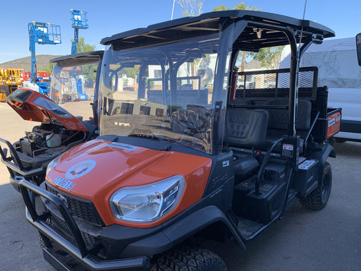 2022 KUBOTA RTV-X1140W-H (Canopy)