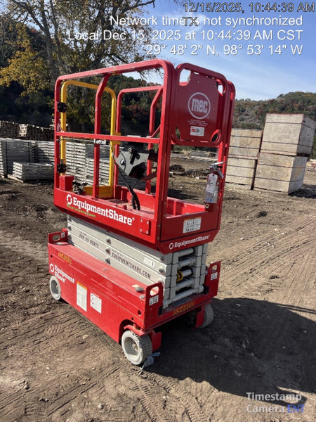 2025 MEC Micro 19