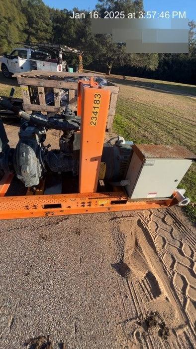 2022 PIONEER EPP66S12L71