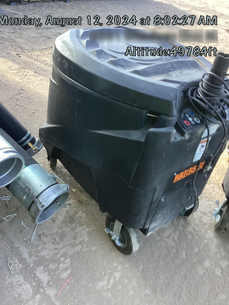2022 POWER BREEZER PB4BASE