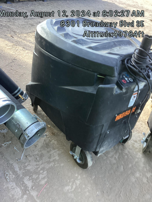 2022 POWER BREEZER PB4BASE