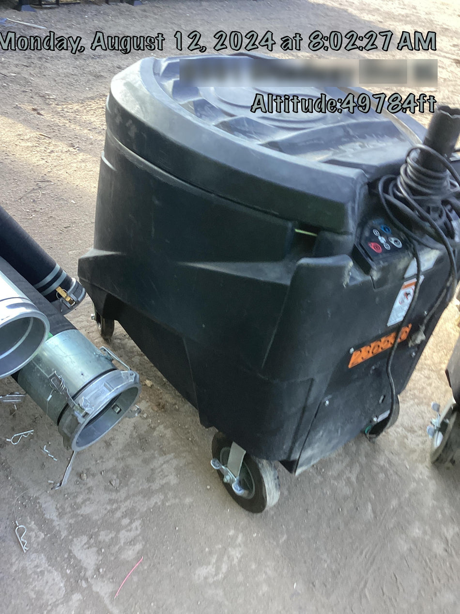 2022 POWER BREEZER PB4BASE