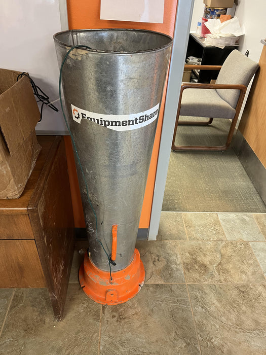 2021 MICHIGAN PNEUMATIC HV-8AM