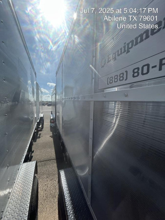 2025 PRO EPIC FBPRO-4K18S-D